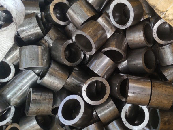 黄埔无缝钢管切割