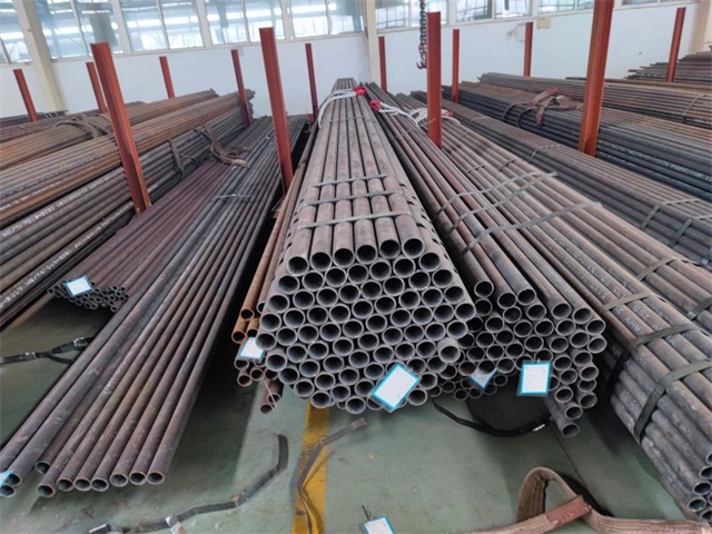 黄埔20G合金无缝钢管